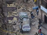Число жертв землетрясения в Гватемале увеличилось до 52 человек