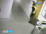 Спаслись те, кто скрылись от пуль под столами или успели выбежать из кабинета Спаслись те, кто скрылись от пуль под столами или успели выбежать из кабинета