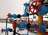 У "Газпрома" в конце 2013 года заканчивается действие 40% долгосрочных договоров на поставку газа на внутренний рынок