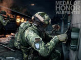 Карьеру американских спецназовцев и убийцы бен Ладена сгубила компьютерная игра Medal of Honor