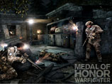 Карьеру американских спецназовцев из отряда убийц бен Ладена сгубила компьютерная игра Medal of Honor