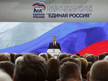 Нарусова поделилась откровениями о Путине, Медведеве и руководстве ЕР и оставила "политическое завещание"