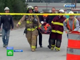 Два человека погибли и еще 19 получили ранения в результате взрыва и пожара на заводе в канадской провинции Квебек