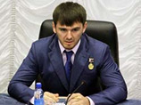 Мэром Грозного стал еще один Кадыров. В Чечне догадались - "не случайно"