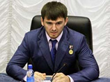 Мэром Грозного стал еще один Кадыров. В Чечне догадались - "не случайно" Мэром Грозного стал еще один Кадыров. В Чечне догадались - "не случайно"