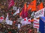 В то время как оппозиционные партии утратили позиции конца 2011 года, свидетельствуют результаты опроса ВЦИОМ В то время как оппозиционные партии утратили позиции конца 2011 года, свидетельствуют результаты опроса ВЦИОМ