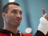 Букмекеры уменьшили шансы Владимира Кличко в бою с гигантом Вахом Букмекеры уменьшили шансы Владимира Кличко в бою с гигантом Вахом