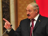 Лукашенко отстранил от дел главу КГБ Белоруссии