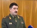 Председатель КГБ генерал-лейтенант Вадим Зайцев