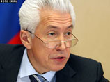 "Единая Россия" определилась с кандидатурой нового лидера своей фракции "Единая Россия" определилась с кандидатурой нового лидера своей фракции
