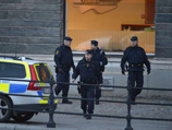 На территории резиденции шведского премьер-министра Фредрика Рейнфельдта погиб человек