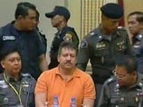 Минюст США отказал России в выдаче Виктора Бута - приговор слишком серьезен Минюст США отказал России в выдаче Виктора Бута - приговор слишком серьезен