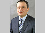Замминистра Дмитрй Чушкин, отвечавший за информационно-техническую политику