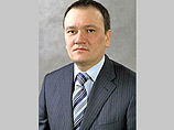 Замминистра Дмитрй Чушкин, отвечавший за информационно-техническую политику Замминистра Дмитрй Чушкин, отвечавший за информационно-техническую политику