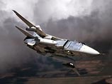 Фронтовой бомбардировщик Су-24 сгорел на аэродроме в Ростовской области, выкатившись за пределы взлетно-посадочной полосы, пилоты катапультировались Фронтовой бомбардировщик Су-24 сгорел на аэродроме в Ростовской области, выкатившись за пределы взлетно-посадочной полосы, пилоты катапультировались