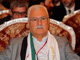 Оппозиционный Сирийский национальный совет (СНС) на объединительной конференции в Дохе избрал своим лидером Джорджа Сабру
