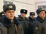 По словам Колокольцева, "сотрудники и военнослужащие МВД России, охраняя общественный порядок и безопасность в стране, рискуя жизнью, обеспечивают защиту и спокойствие наших соотечественников" По словам Колокольцева, "сотрудники и военнослужащие МВД России, охраняя общественный порядок и безопасность в стране, рискуя жизнью, обеспечивают защиту и спокойствие наших соотечественников"
