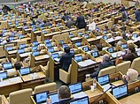 Васильев сменил Воробьева на посту лидера "единороссов" Госдумы
Васильев сменил Воробьева на посту лидера "единороссов" Госдумы