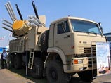 Контракты были подписаны на октябрьской встрече Медведева с иракским премьером аль-Малики. Речь шла о поставке 42 пушечно-ракетных зенитных комплексов "Панцирь-1С" и 30 вертолетов МИ-28НЭ Контракты были подписаны на октябрьской встрече Медведева с иракским премьером аль-Малики. Речь шла о поставке 42 пушечно-ракетных зенитных комплексов "Панцирь-1С" и 30 вертолетов МИ-28НЭ