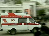 Спасатели достали из-под завалов во Владивостоке двух строителей, операция завершена
Спасатели достали из-под завалов во Владивостоке двух строителей, операция завершена
