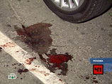 В Москве двое водителей повздорили на дороге и постреляли, один убит