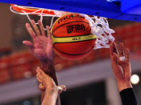 FIBA изменила годы проведения и формат чемпионата мира по баскетболу