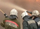 В Красноярском крае при пожаре погибли трое детей, запертые дома матерью