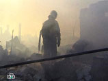 В Красноярском крае при пожаре погибли трое детей, запертые дома матерью
