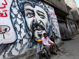 Палестинцы просят российских специалистов помочь с эксгумацией тела Ясира Арафата