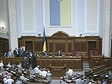ЦИК Украины готовится огласить окончательные результаты парламентских выборов