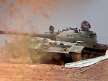 За два дня до того три сирийских танка вошли в деревню Бир-Аджам, расположенную вблизи пограничного пункта Армии обороны Израиля на Голанских высотах
