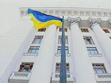 На Украине объявили состав Рады На Украине объявили состав Рады