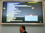 Центризбирком Украины подвел официальные результаты выборов народных депутатов Верховной Рады - парламента страны. Больше всего мест досталось "Партии регионов", а оппозиция уже заявила, что ее голоса украли на некоторых участках Центризбирком Украины подвел официальные результаты выборов народных депутатов Верховной Рады - парламента страны. Больше всего мест досталось "Партии регионов", а оппозиция уже заявила, что ее голоса украли на некоторых участках