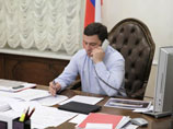 Советник Кремля предлагает срочные меры - стабилизировать политическую ситуацию 31 отставкой губернаторов