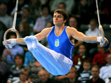 Лучший гимнаст Украины решил выступать под российским флагом