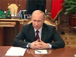 Президент России Владимир Путин примет участие в саммите Россия - Евросоюз в декабре