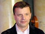 Журналист Леонид Парфенов Журналист Леонид Парфенов