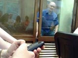 Подозреваемому в убийстве оппозиционеру-националисту ужесточили обвинение Подозреваемому в убийстве оппозиционеру-националисту ужесточили обвинение