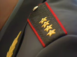 После ухода Сердюкова погоны российским военным могут переложить обратно с груди на плечи После ухода Сердюкова погоны российским военным могут переложить обратно с груди на плечи