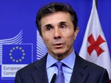 Премьер Грузии Иванишвили заявил из Бельгии о желании нормализовать "исторические отношения" с Россией Премьер Грузии Иванишвили заявил из Бельгии о желании нормализовать "исторические отношения" с Россией