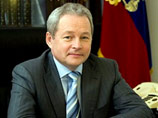 Виктор Басаргин