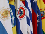 В Парагвай начали возвращаться послы стран Южной Америки