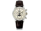 Платиновые часы Эрика Клэптона проданы за 3,6 млн долларов
