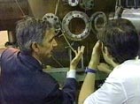 Суд освободил условно-досрочно осужденного за госизмену и шпионаж физика Данилова Суд освободил условно-досрочно осужденного за госизмену и шпионаж физика Данилова