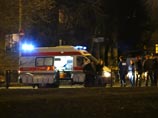 В Москве за сутки от нападений хулиганов пострадали три бригады "скорой"