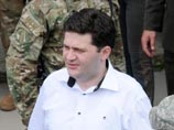 Экс-министру обороны Грузии добавили обвинение в пытках гвардейцев Экс-министру обороны Грузии добавили обвинение в пытках гвардейцев