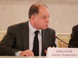 Даниил Дондурей Даниил Дондурей