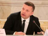 Путин ответил Парфенову сотоварищи по поводу "желтизны", цензуры и "чернухи" на ТВ: "А как?" Путин ответил Парфенову сотоварищи по поводу "желтизны", цензуры и "чернухи" на ТВ: "А как?"