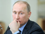 Владимир Путин Владимир Путин