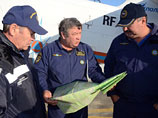 Уральский самолет исчез без следа, поиски героев "русского Lost" прекращены